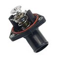 143-0920 Thermostat With Housing Vehicle Specific Fit For Maximum Cooling And Durability 