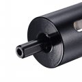 Uxcell 40mm Diamond Core Drill Bits Dry Or Wet Hole Saws For Hard Concrete Brick Block Masonry Stone Tile Glass