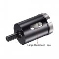 Uxcell 40mm Diamond Core Drill Bits Dry Or Wet Hole Saws For Hard Concrete Brick Block Masonry Stone Tile Glass