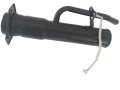 Gas Tank Fuel Filler Neck For 1997-2001 Chevy S10 Stepside 