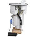Electric Fuel Pump Assembly For Hyundai Accent 1 6l 2006 To 21 Elantra 2l Kia Rio And Rio5 1 2011 E8730tric Fuel Pump Assembly 
