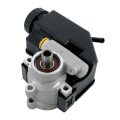 Power Steering Pump Replacement For Gm Natural Saginaw Tc Series Aluminum Type Ii 902102-r 