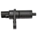 Speed Sensor For Dodge Nitro 2007 2011 Plastic Housing Blade Terminal Female Rectangular Connector Replacement 52854001aa 