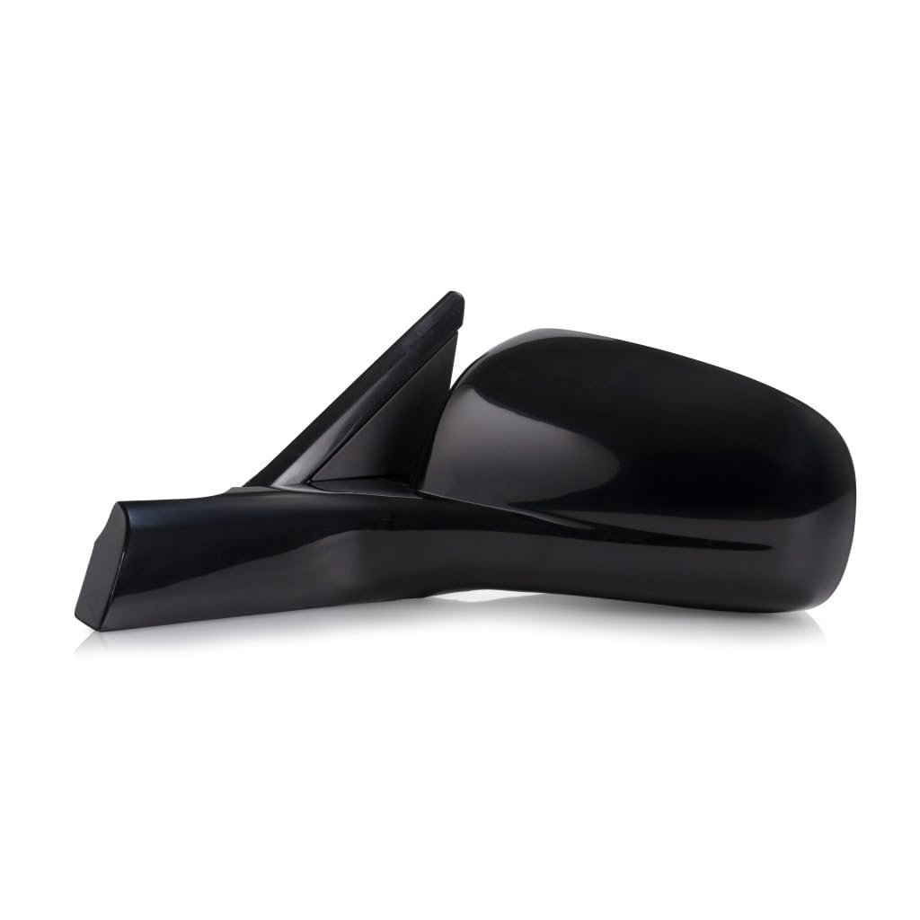 Chevy Impala 2000-2005 Door Mirror Driver Side Power Non-heated Paint To Match Replacement For 10331492 Gm1320218