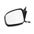 Chevy Impala 2000-2005 Door Mirror Driver Side Power Non-heated Paint To Match Replacement For 10331492 Gm1320218