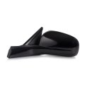 Chevy Impala 2000-2005 Door Mirror Driver Side Power Non-heated Paint To Match Replacement For 10331492 Gm1320218 