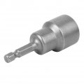 Magnetic Drill Bit Adapter 5pcs 19mm Nut Drivers Socket Screwdriver Impact Wrench