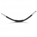 A-premium Clutch Hydraulic Hose Line Compatible With Bmw 525xi 530xi 2006-2007 528xi 535xi 2008 528i Xdrive 2009-2010 535i 2009