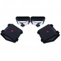 Solarhome Head Tail Front Rear Light Kit Lamp  For Bobcat 653 751 753 763 773 853 7753