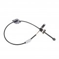 Transmission Shift Cable For 2006-2012 Je-ep Liberty 2007-2011 D-odge Nitro Oe 52109781af 52109781aa 52109781ab 52109781ac 