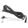 Tailgate Foot Kick Sensor Trunk Intelligent Induction Boot Opening Sensors For Electric Cars