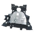 Engine Splash Shield Lower Cover Replacement For Crv 2023-2025 741103d4a00 Black Silver 