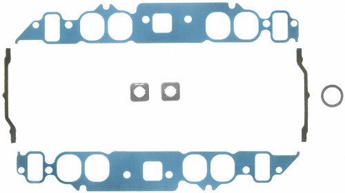 Fel-pro Ms 90240-3 Intake Manifold Gasket Set
