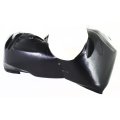 Front Driver Side Fender Liner For Ford Taurus 2008 2009 Fo1248132 8g1z16103a Plastic Replacement Part 