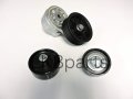 Proper Spec Discovery 2 Range P38 99-02 Belt Tensioner Idler Pulley Kit New