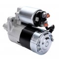 Ocpty Starter Starters Compatible 17740 Smt0144 For Nissan Auto And Light Truck Altima 1998 1999 2000 2001 2 4l
