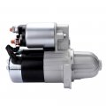 Ocpty Starter Starters Compatible 17740 Smt0144 For Nissan Auto And Light Truck Altima 1998 1999 2000 2001 2 4l