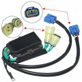 Voltage Regulator Rectifier For Yamaha 200hp Fl Lf 200 Txr 200a Etx 225hp 225a 225 Tu Xr Oem 69j-81960-10 69j-81960-11