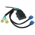 Voltage Regulator Rectifier For Yamaha 200hp Fl Lf 200 Txr 200a Etx 225hp 225a 225 Tu Xr Oem 69j-81960-10 69j-81960-11