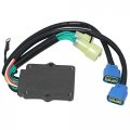 Voltage Regulator Rectifier For Yamaha 200hp Fl Lf 200 Txr 200a Etx 225hp 225a 225 Tu Xr Oem 69j-81960-10 69j-81960-11
