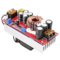 High Efficiency Dc 1500w 30a Power Converter Step Up Voltage Module