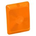 Rv Trailer Bargman Turn Lens Amber 34-84-016 Light 