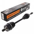 Niche Rear Right Cv Axle For 2008-2011 Kawasaki Teryx 750 750s 4x4 Sport 59266-0019
