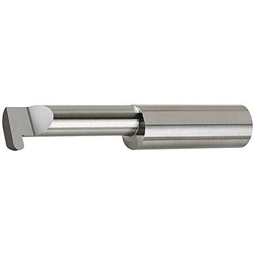 Micro 100 Fr-062-8 Radius Grooving Tool Width 062 064 Max Depth 500