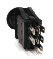 The Rop Shop Pto Switch 2 Position 8 Terminal For Ferris 22180 Lawnmower 