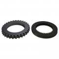 Solarhome 9 Clutch Plates Disc At179473 T158801 For John Deere Loders 210le 310e 310g 310se 310sg 315se 315sg 315sj 315sk 410e
