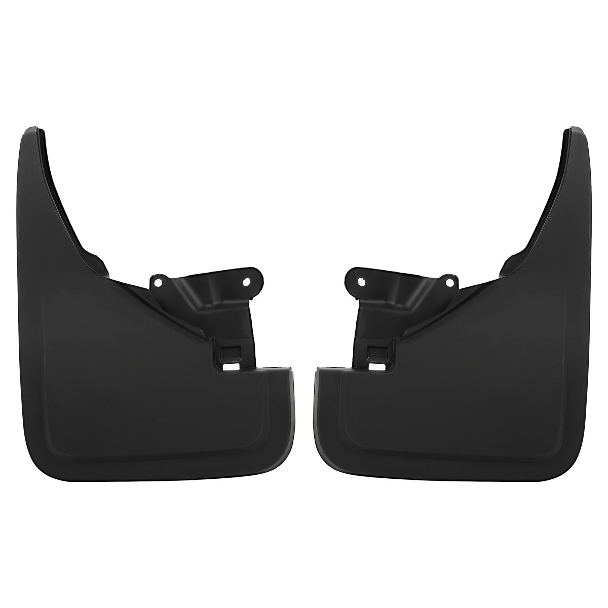 Mud Flaps Splash Guards For 2021 2025d Bronco Front And Rear 4 Pcs Replacement For M2dz-16a550-aa M2dz-16a550-bb Fits Base Big