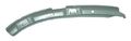 Sherman Replacement Part For Honda Civic Front Driver Side Bumper Cover Reinforcement Partslink Number Ho1026102 