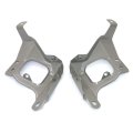 Front Right And Left Fender Support Bracket For Tesla Model 3 M3 Replace 