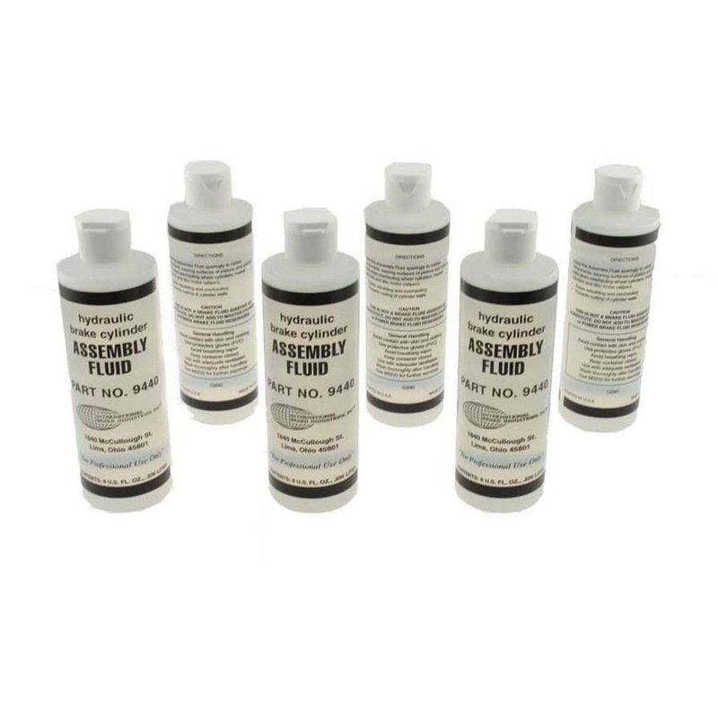 Carlson H9440 Brake Assembly Fluid