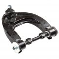 Ocpty New 1-piece Fit 1994-1998 2000 For Mitsubishi Montero 1997-2004 Sport 1 Front Upper Control Arm And Ball Joint Passenger
