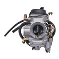 Jdllong Carburetor For Yamaha Road Star Xv1600 1999-2003 Xv1700 2002-2014 Carb 4wm-14101-03-00 With Joint Intake Manifold Boot 
