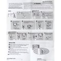 877lm 891lm 893lm Wireless Garage Door Keyless Entry Keypad Replacement For Sears Craftsman Chamberlain Openers With A Yellow