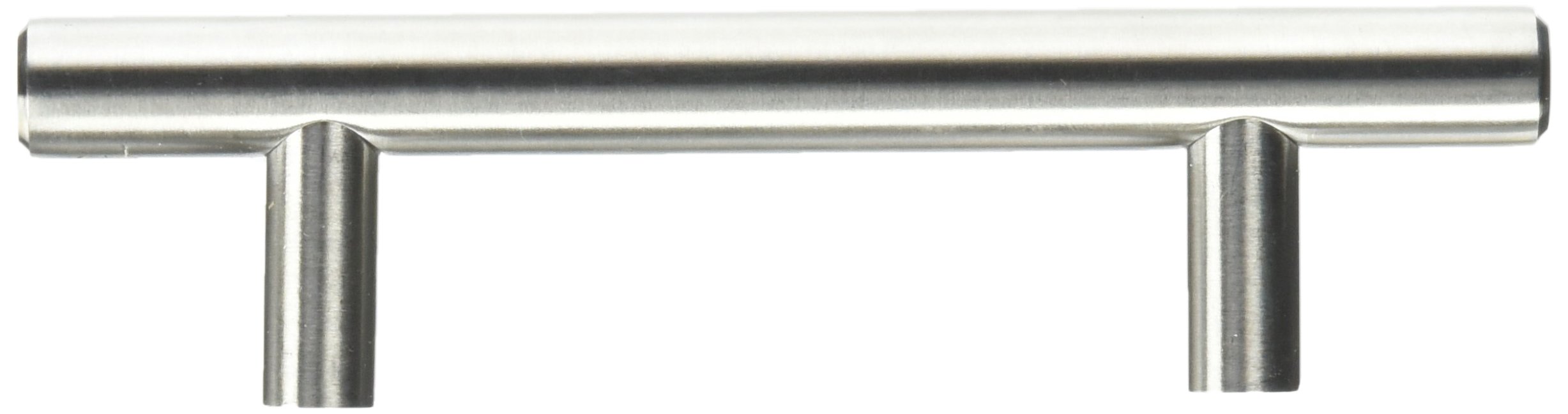 Pandora Pull Bar Handle Solid Stainless Steel For Drawer Kitchen Cabinet Hardware 5 Inch