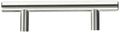 Pandora Pull Bar Handle Solid Stainless Steel For Drawer Kitchen Cabinet Hardware 5 Inch 