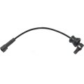 Abs Speed Sensor For Chevy Equinox 2010 2011 2012 2013 2014 2015 Rear Driver Or Passenger Side Part 25913456 