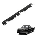 Cab Rear Door Sill Panel Bracket Replacement For 1999 2000 2001 2002 2003 2004 2005 2006 Silverado Sierra Part Number 15177753 