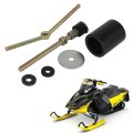 Ski-doo Qrs 08-15 Clutch Compression Removal Tool Replacement For Straightlinee 151-107 Drive Train 