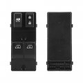 X Autohaux Front Power Window Drivers Master Switch Replacement For Infiniti G37 Q60 Coupe 2008-2013 2014-2015 25401jl44a