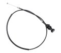 Reproduction Replacement Black Vinyl Choke Cable Xmotion-pro Fits Suzuki Gs550 Gs650 Gs750 Gs850 Gs1000 Gs1100 1979 1980 1981 