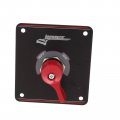Longacre 52-45784 Battery Disconnect W Panel 4 Terminal 