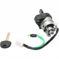 Hyundai Sonata Ignition Lock Cylinder 2005 2006 2007 Column Mounted 819053k060 819203ka10 