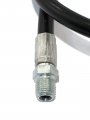The Rop Shop 2 New 1 4 X 38 High Pressure Hydraulic Hose For Buyers Sam Snowplow