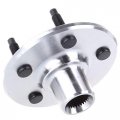 Ocpty Wheel Bearing Hub 521000 Front Assembly 5 Lugs Replacement Fit For Ford Explorer For Lincoln Aviator Mercury Mountaineer