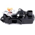 Front Right Power Door Lock Actuator For Chevy Silverado Tahoe Suburban Gmc Sierra Yukon Cadillac Escalade 2006 2014 Replaces 
