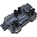 Ignition Coil Pack For 2004-2009 Buick Chevrolet Pontiac Saturn V6 Uf434 Oem Fit C434